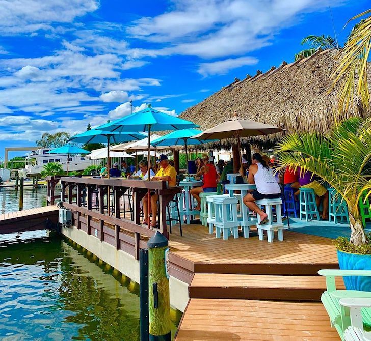 The Best Restaurants In St. Pete, FL Kosta Coast Vacations