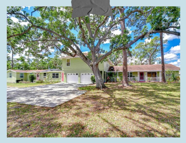 bradenton florida mid-term rental