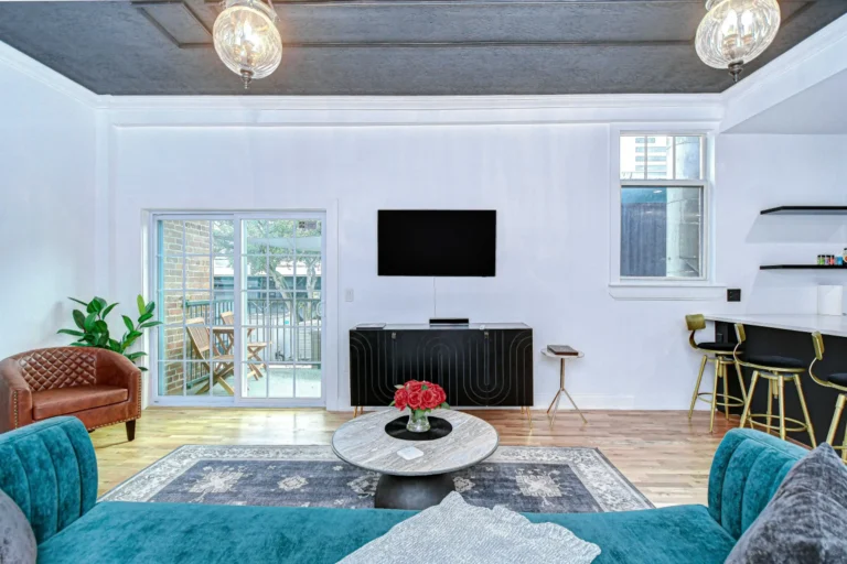 downtown loft for rent st pete