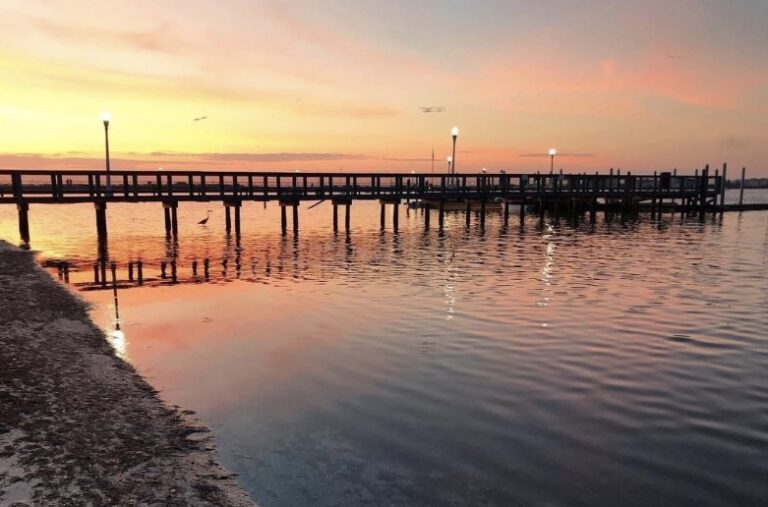 travel guides st pete blog